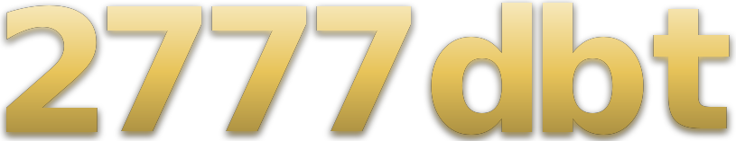 2777 dbt logo